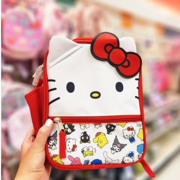 HELLO KITTY - Lunch bag - Picture 6 of 6